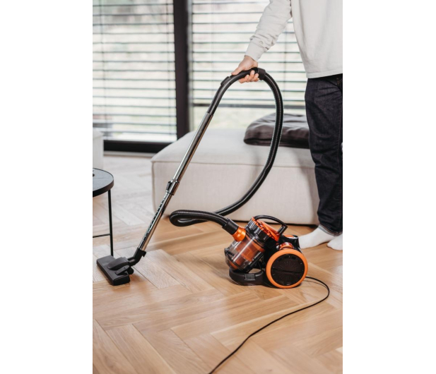 Blaupunkt Odkurzacz bezworkowy SVC32 - 1484284 - zdjęcie 4